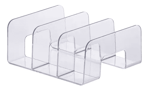 ORGANIZADOR MULTI 1124