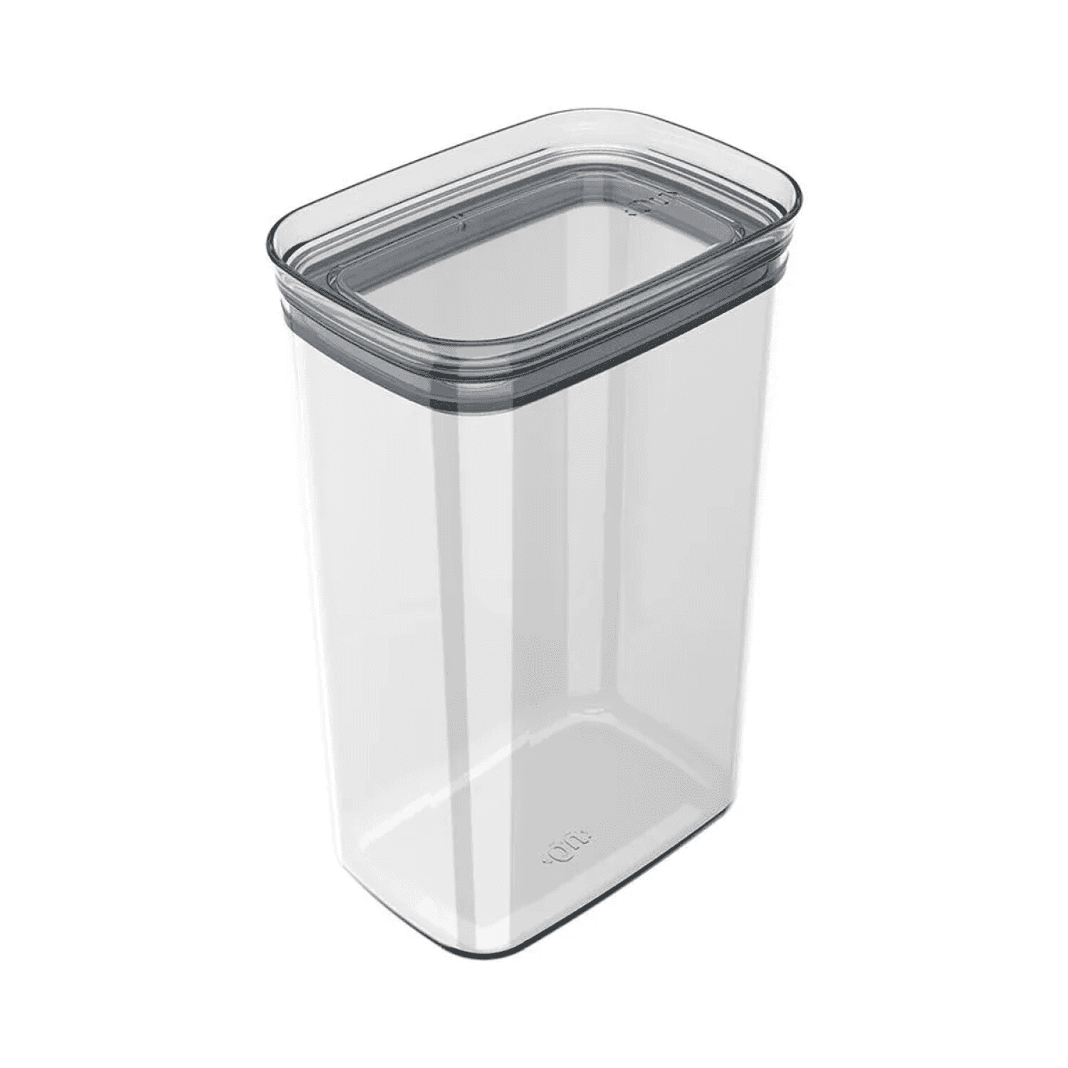 ORG. HERMET.BLOCK RECT.OU 2.3L-NATURAL