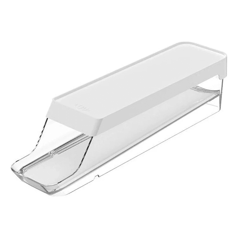 ORG. HUEVOS ROLL CLEAR 7U.OU-BLANC