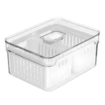 ORG CLEAR FRESH 2 CESTAS 2.2L OU-NATUR