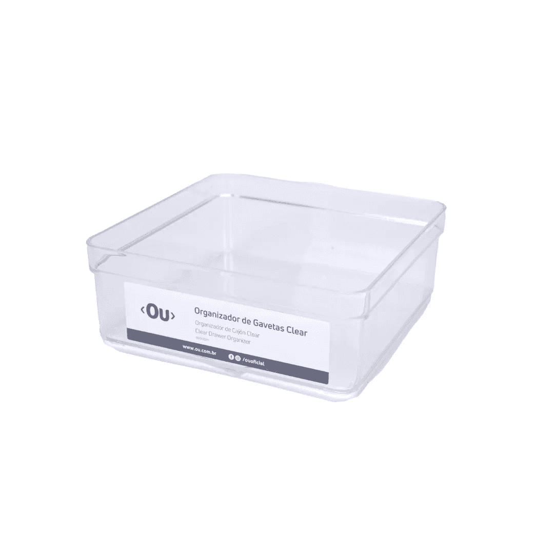 ORG.DE CAJ OU 15X15X5.6