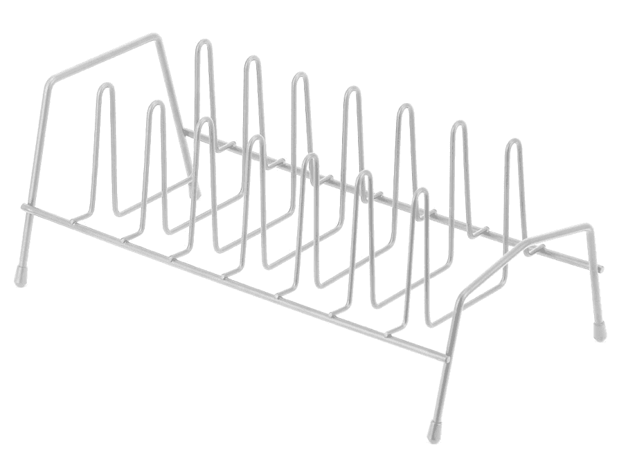 ORGANIZADOR DE PLATOS (8ESPACIOS)