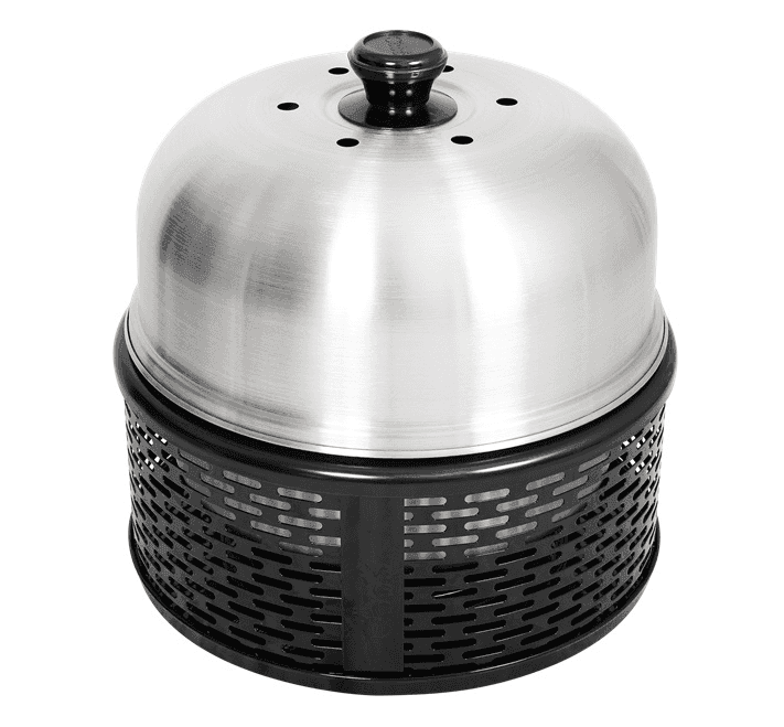 PARRILLA PORTATIL COBB COMPACT PRO BLACK