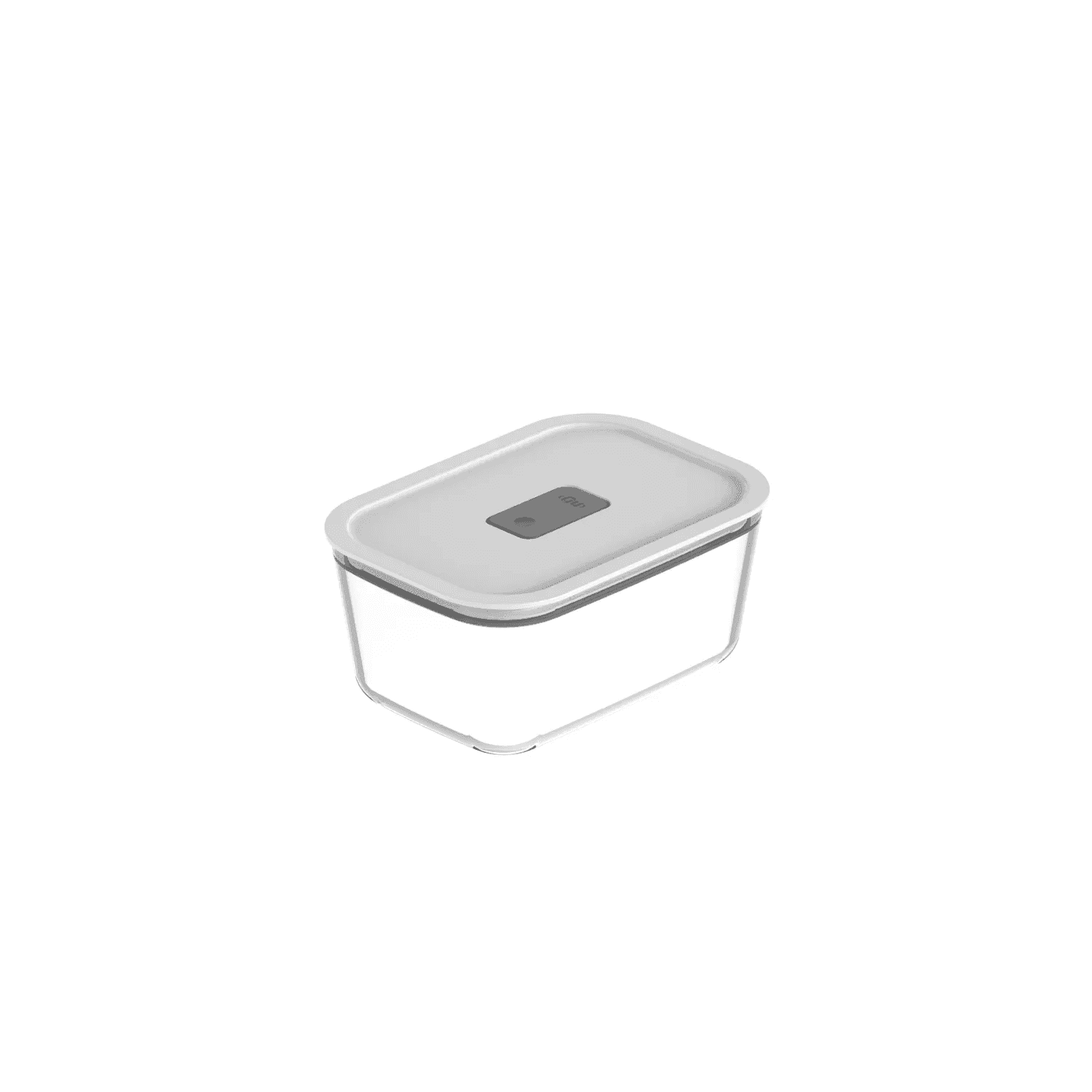 POT VID HERM FRESH LOCK 2,4L BLANCO