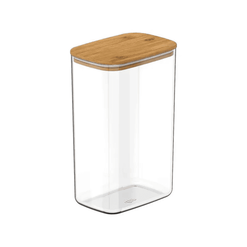 ORG. HERMETICO KEEP 2.3L OU NATURAL