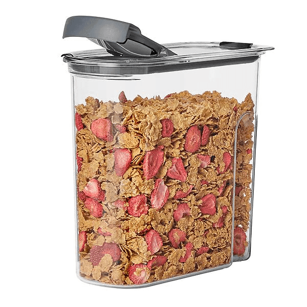 BRILLANCE CEREAL KEEPER 4,25L