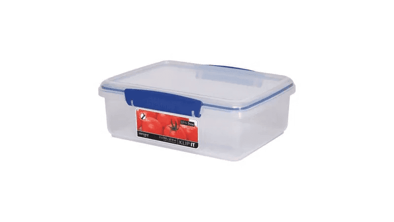 KLIP IT PLUS RECTANGULAR 2,2LTS