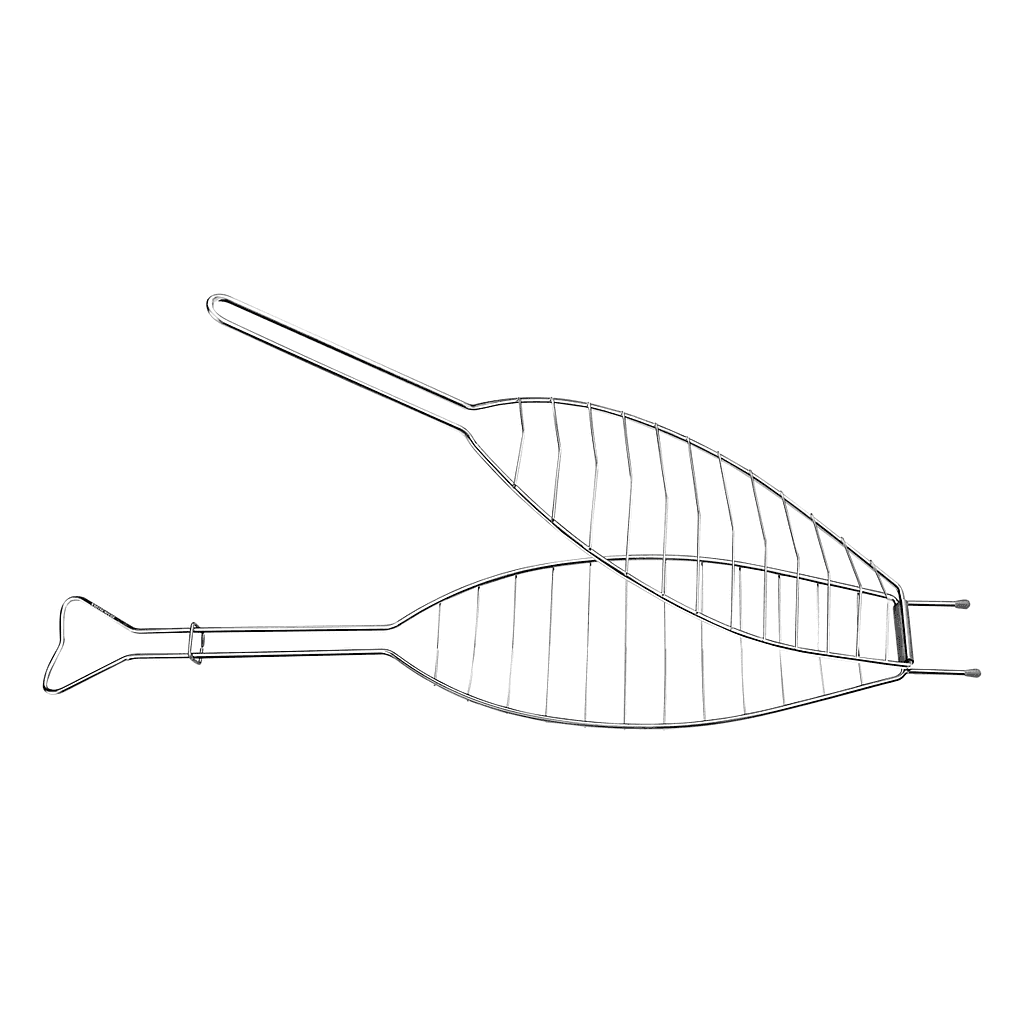 GRILL PESCADO