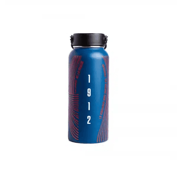 TERMO HYDRATE 710ML CLUBES