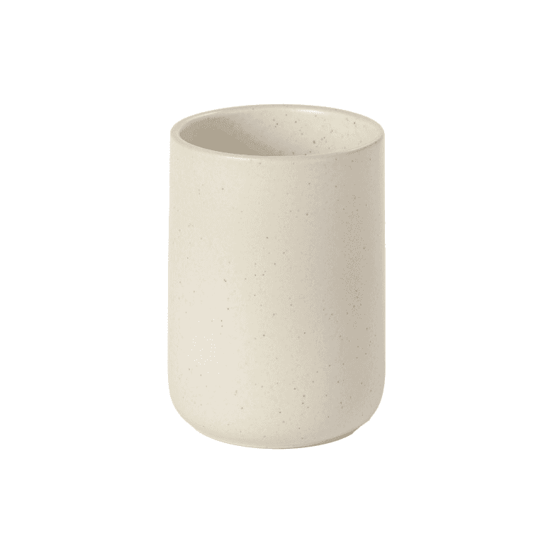 PORTA UTENSILIOS/JARRON 19CM PACIFICA