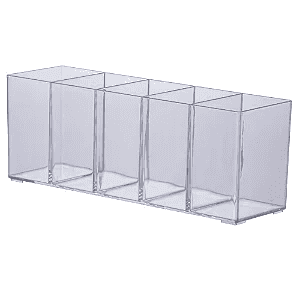 ORGANIZADOR MULTIUSO C/5 DIV