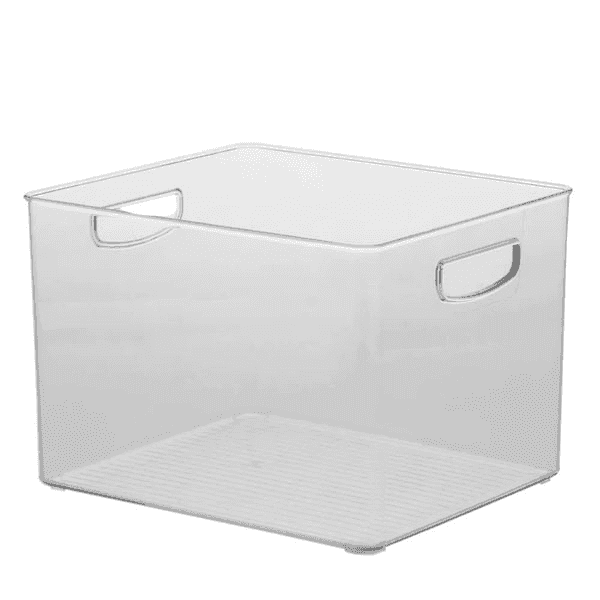 ORGANIZADOR CRISTAL 1073