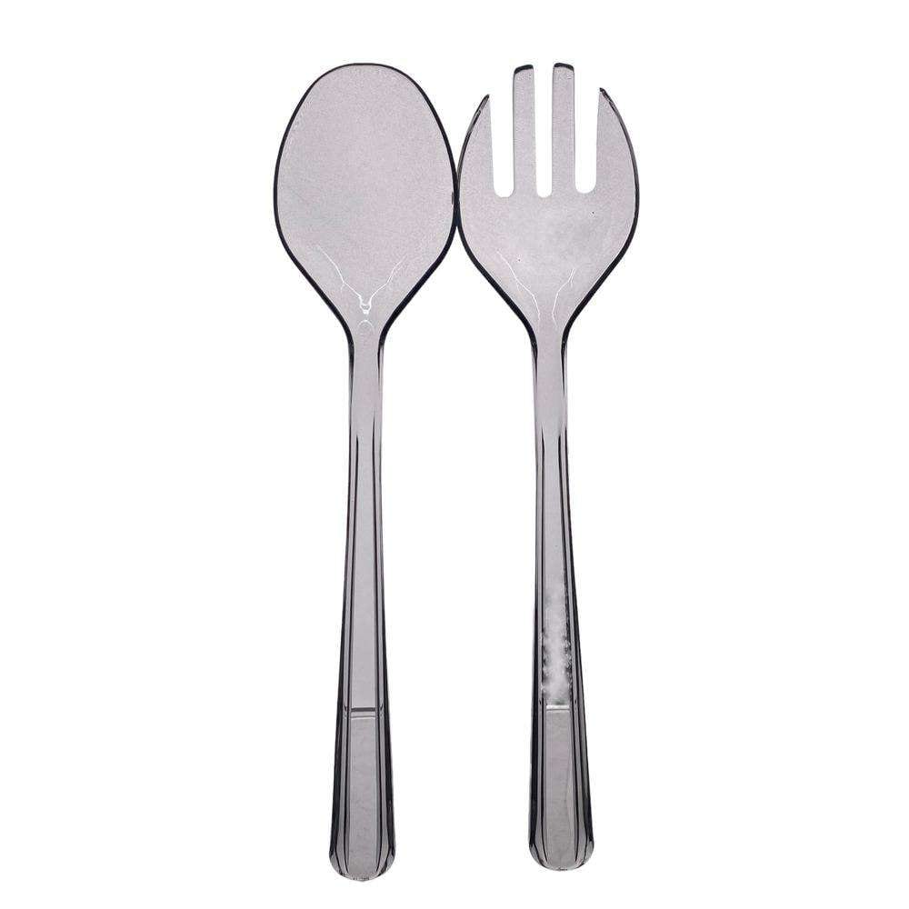 JG UTENSILIOS 2PZ 27.8X6.2X3.2CM