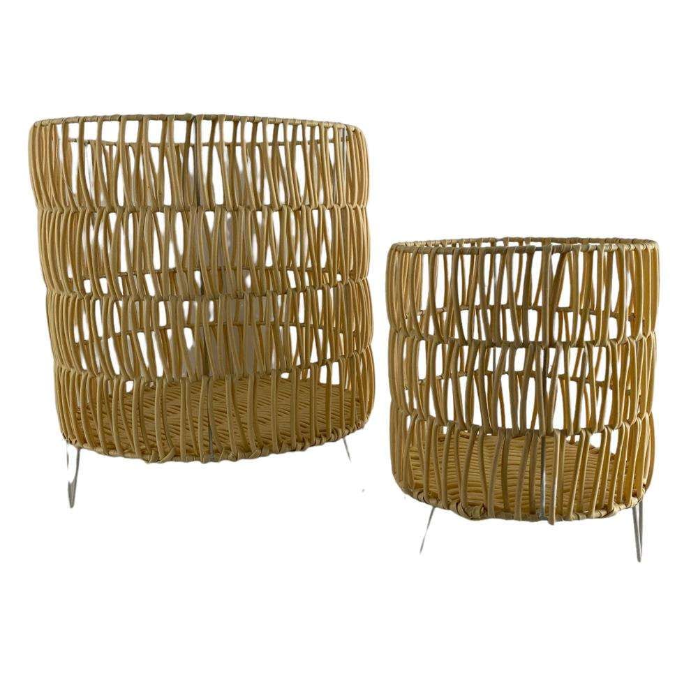 JG D/CANASTAS 2PZ 30X30X35C