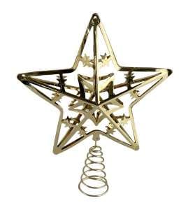 ESTRELLA DECOR 18X11X4.5CM