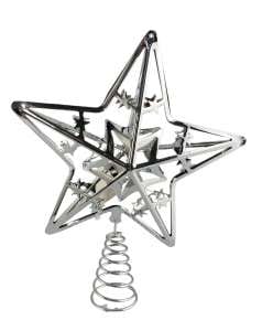 ESTRELLA DECOR 18X11X4.5CM