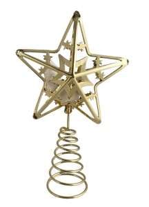 ESTRELLA DECOR 24.5X19.5X5CM