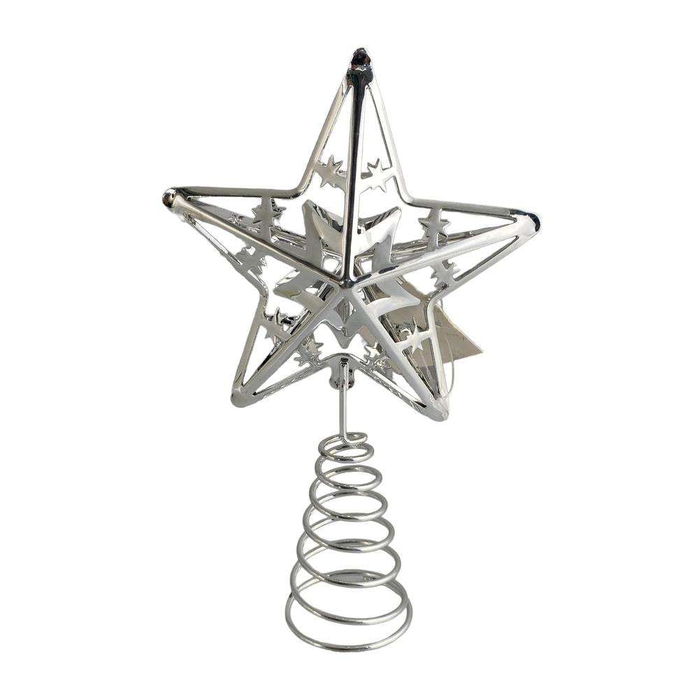 ESTRELLA DECOR 24.5X19.5X5CM