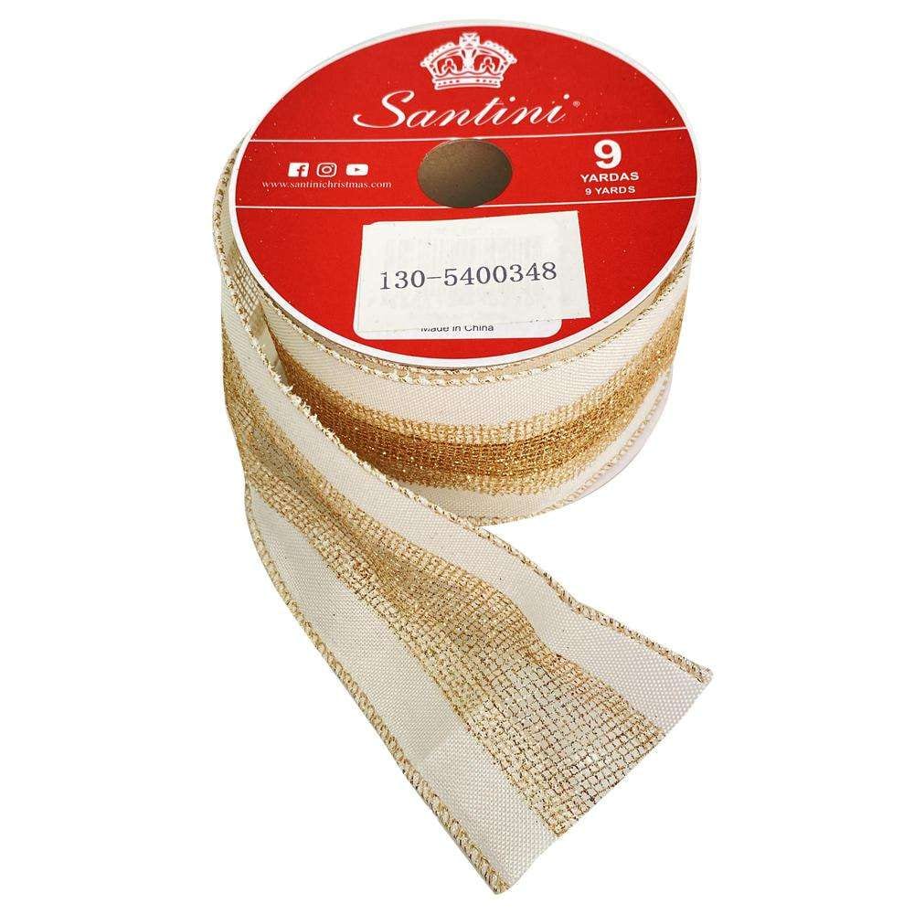 CINTA 9YDS 6.3CM 823X6.3XCM