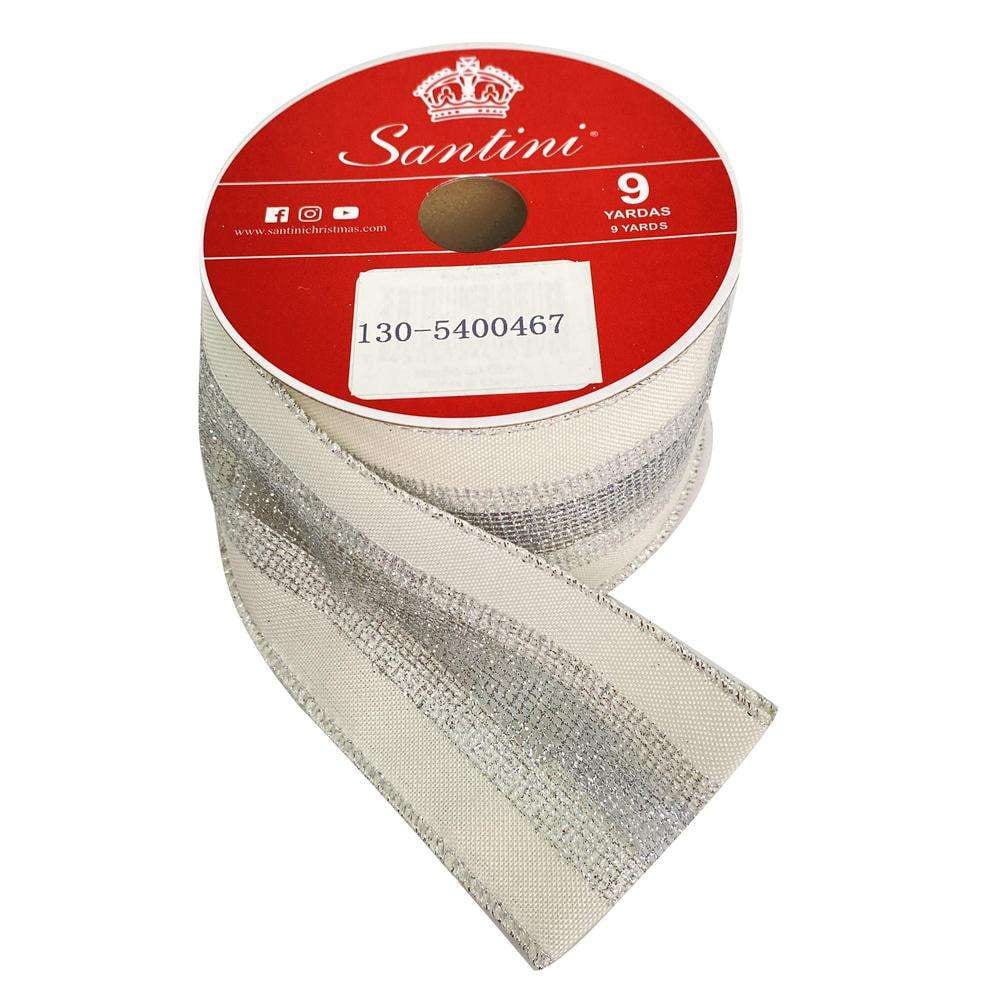 CINTA 9YDS 6.3CM 823X6.3XCM