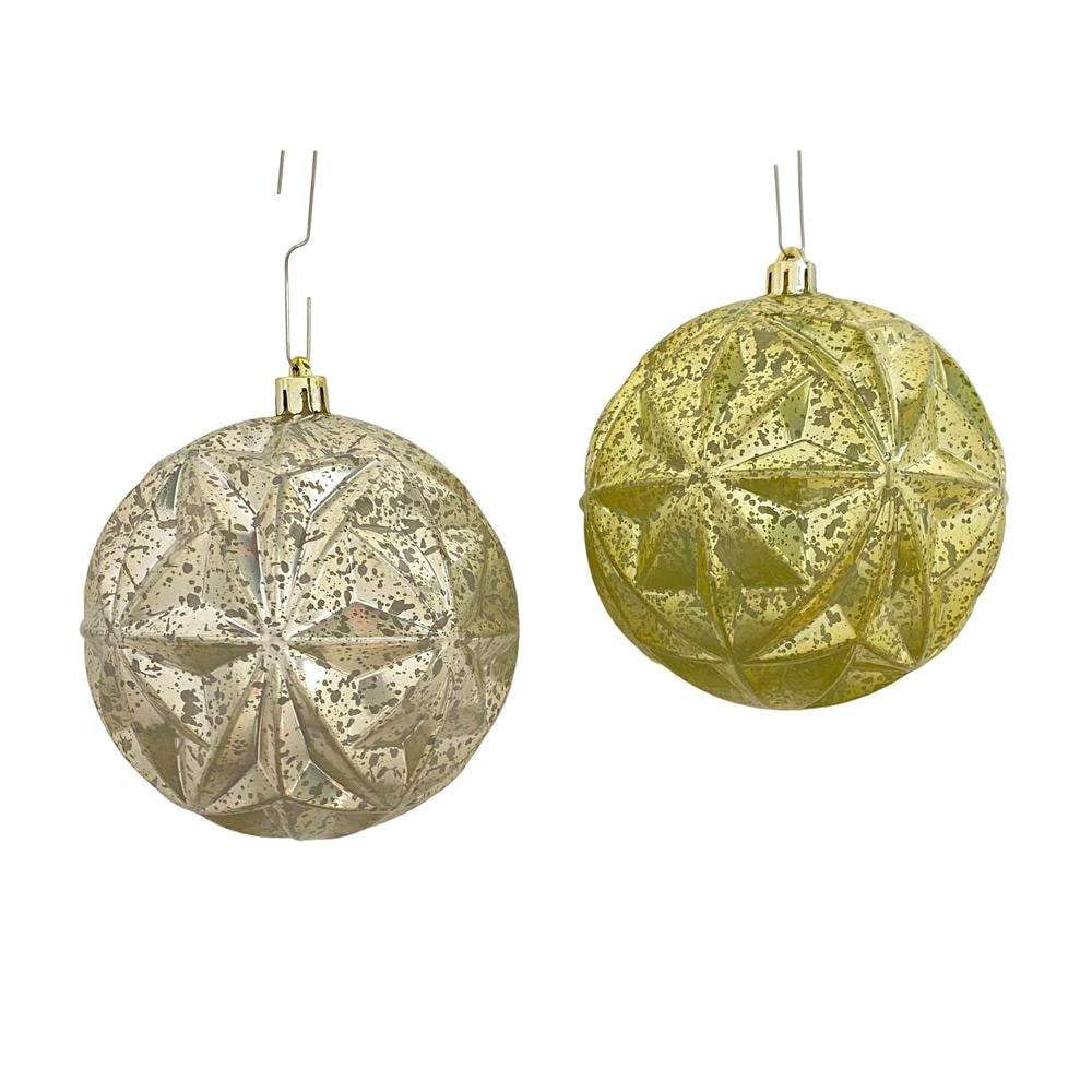 JG BOLA DECOR 4PZ 0ML 20X20X10CM