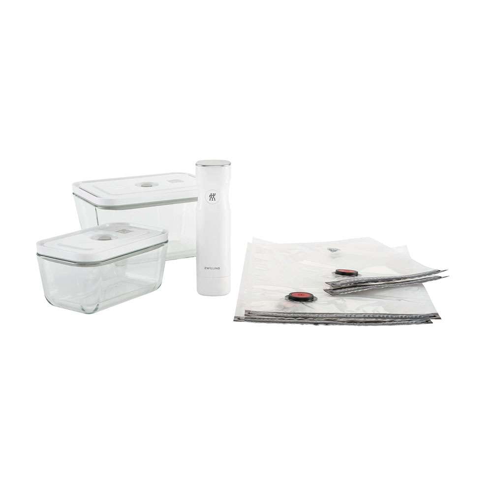 ZWILLING8 F8 8TARTER KIT 36806-007