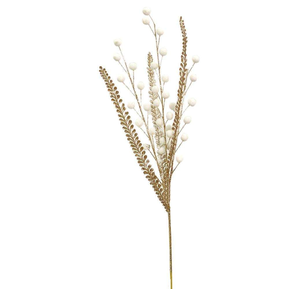 RAMA DECOR 104X20X3CM