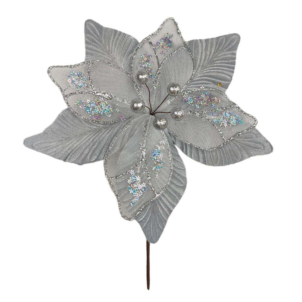 FLOR DECOR 28X28X25CM