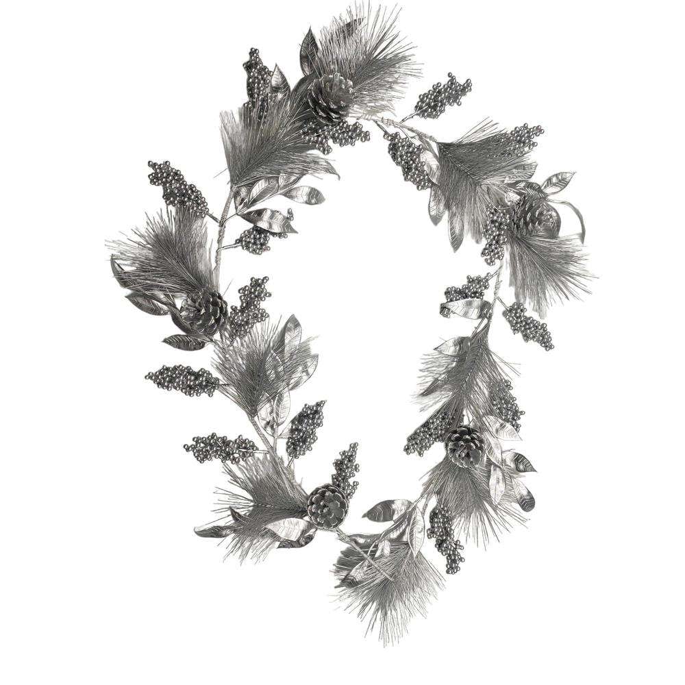 FLOR DECOR 180X8X5CM