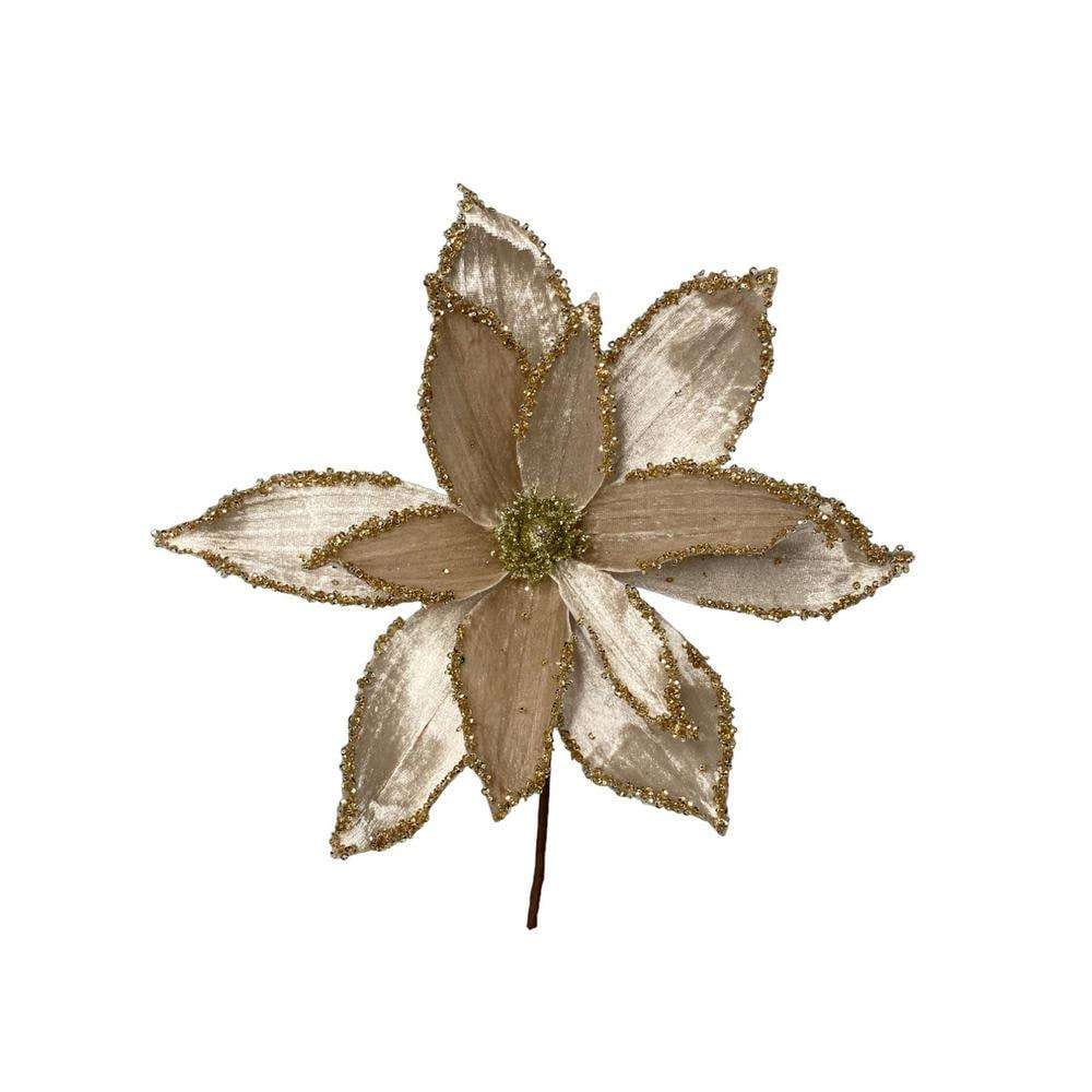 MAGNOLIA DECOR 35X31X8CM