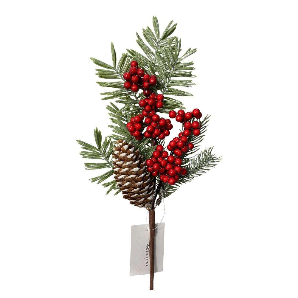 PICK DECOR 33XCM