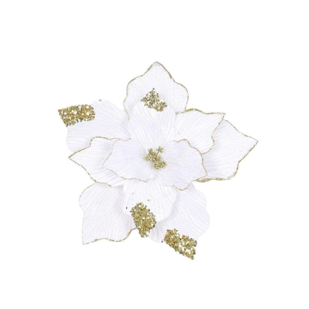 FLOR DECOR 36X36X30CM