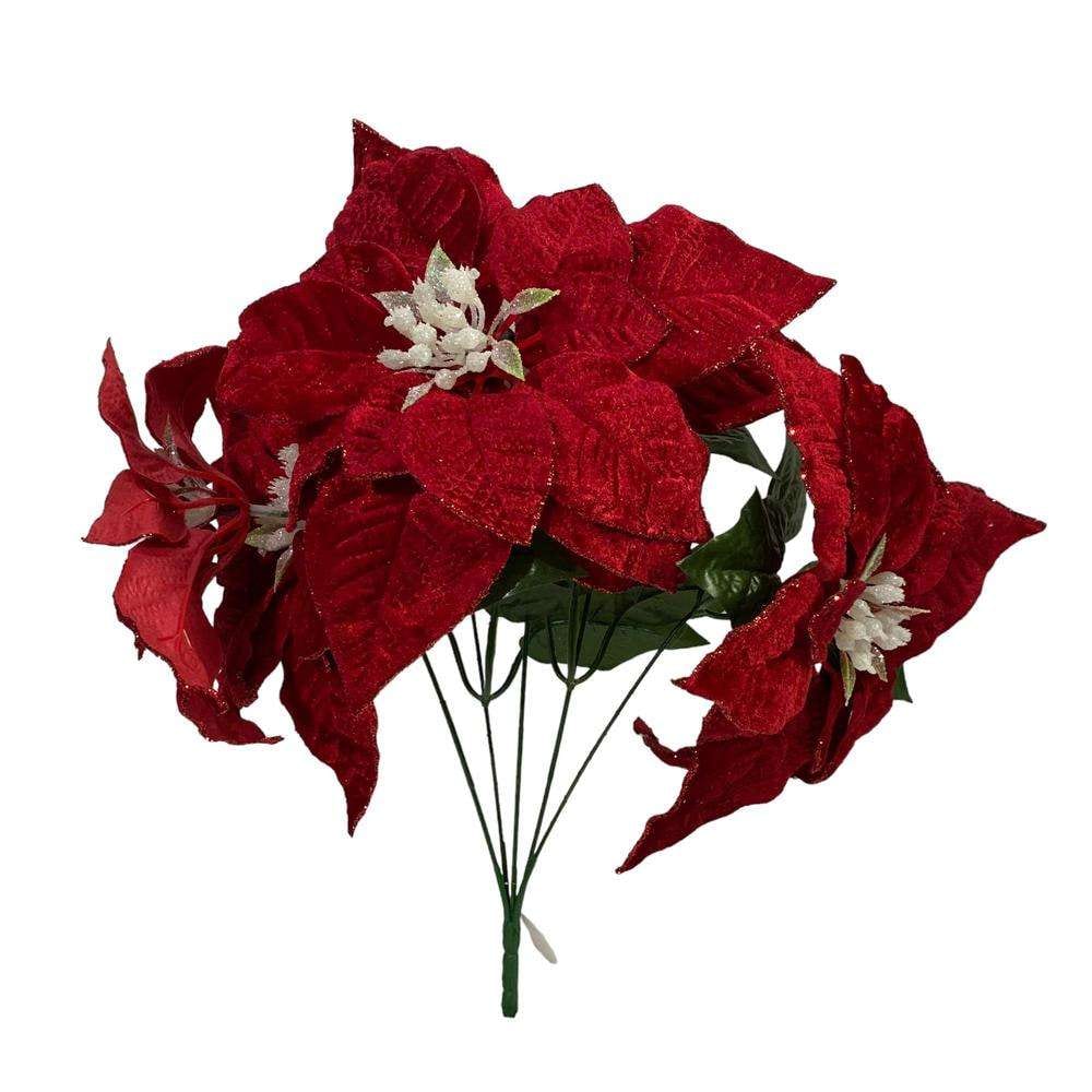 FLOR 36X30X13CM