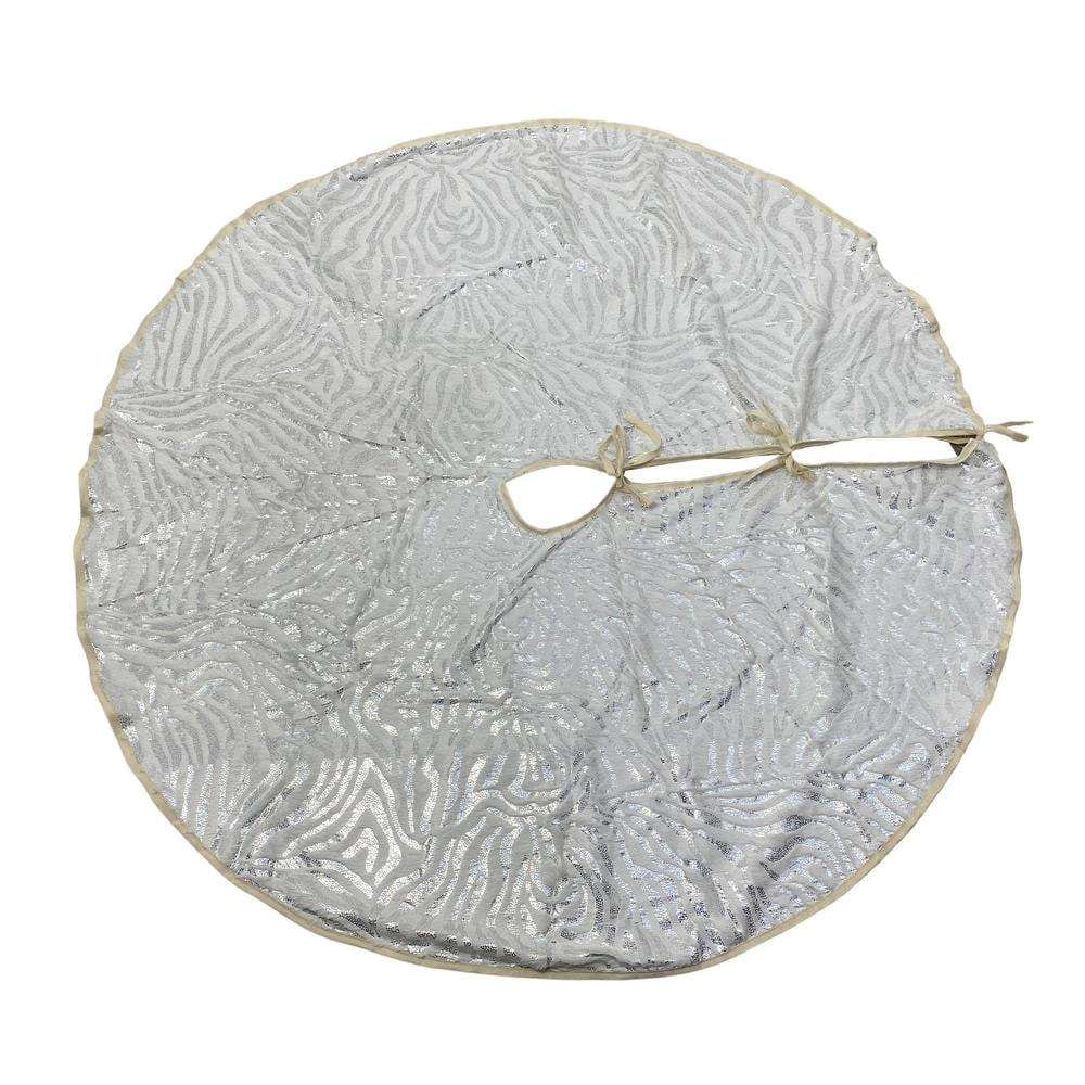 FALDA D/ARBOL 120X120XCM