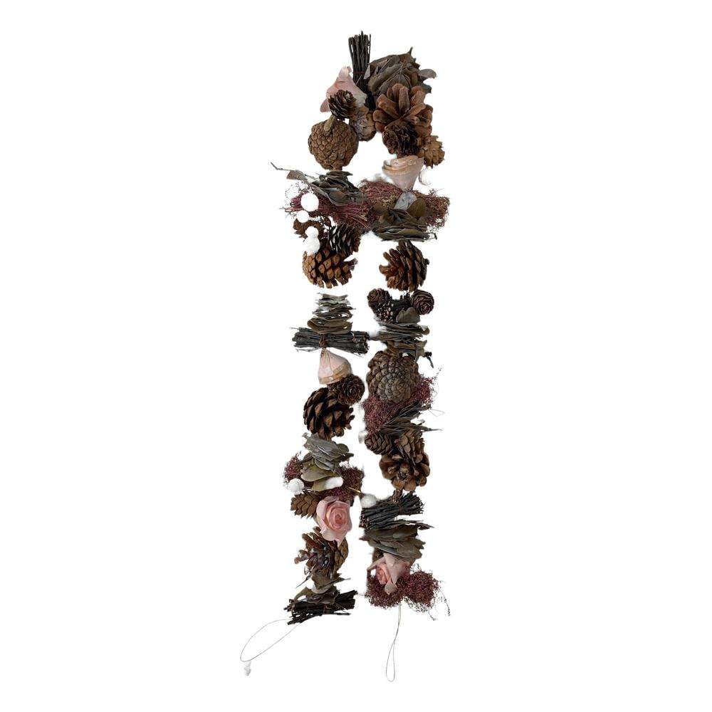 GUIRNALDA 100X3X3CM