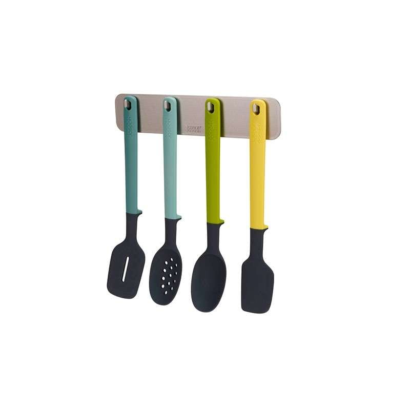 JG 4UTENSILIOS C/ORGANIZADOR P/PUERTA