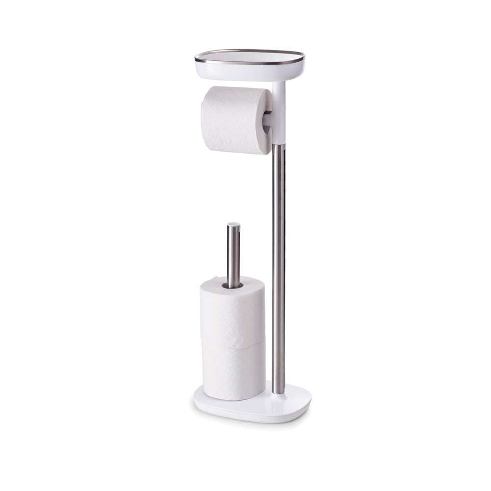 PORTA PAPEL HIG EASY STORE C/SOPORTE CEL