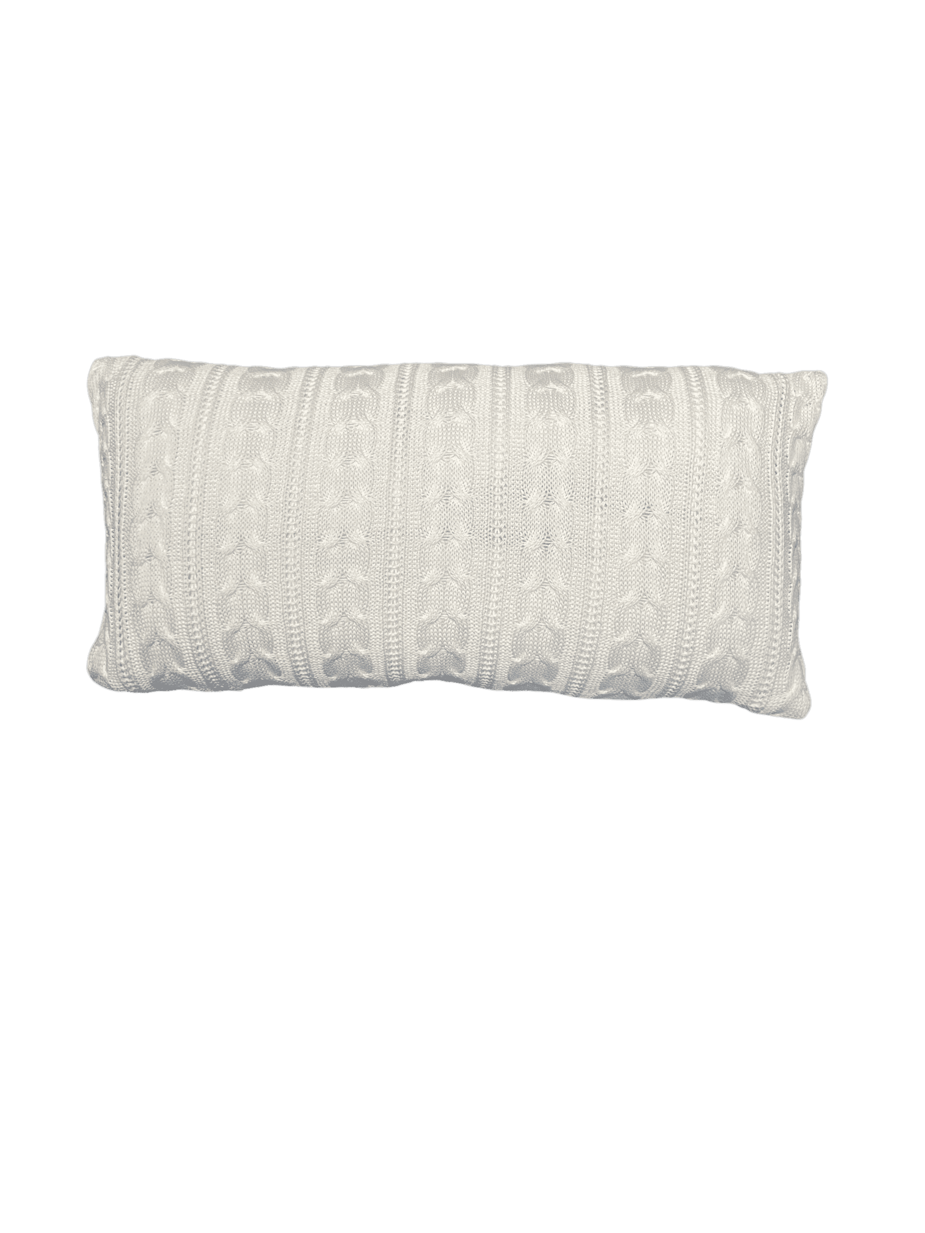 COJIN  BABY TRANCAS FAN 30X55 OFF WHI