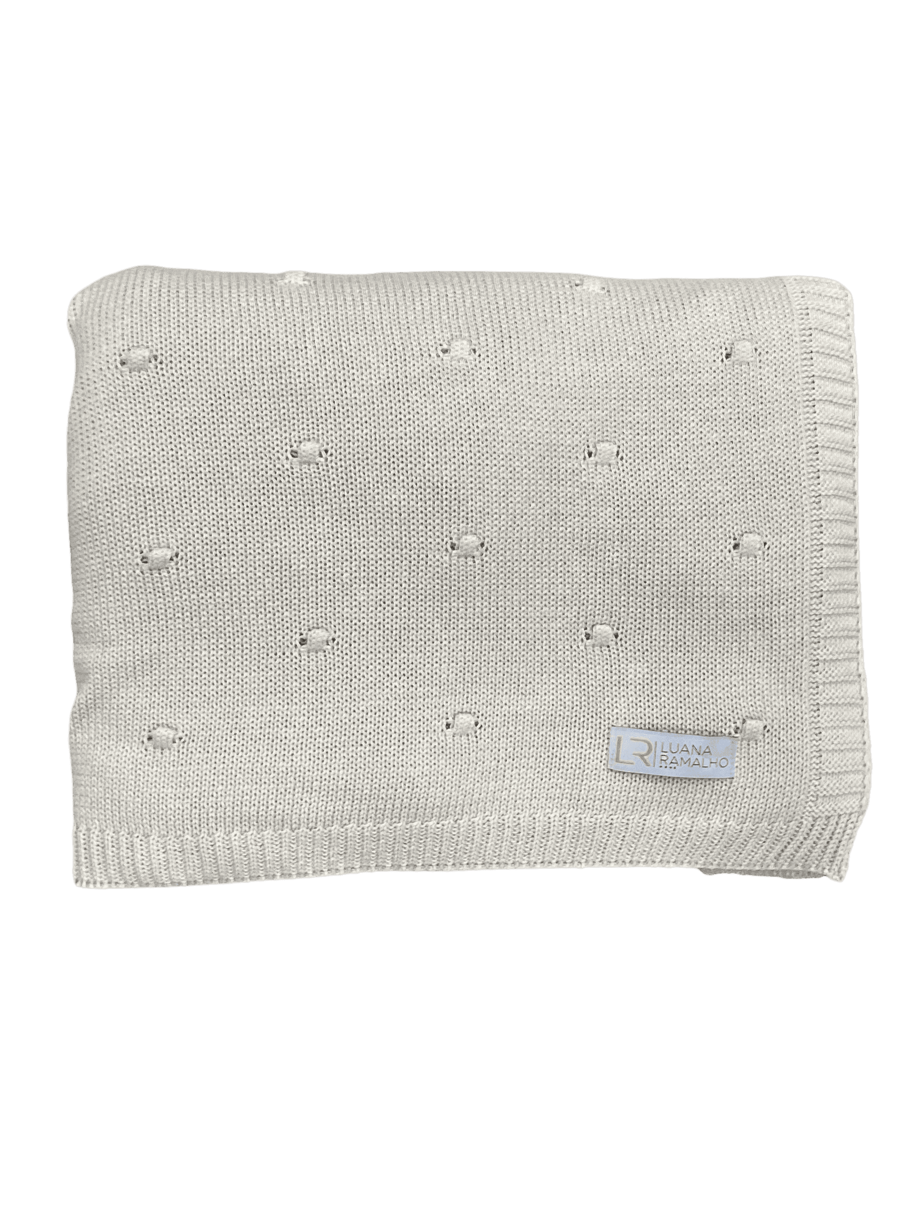 MANTA BABY BOLINHA	100X160	NINIVE