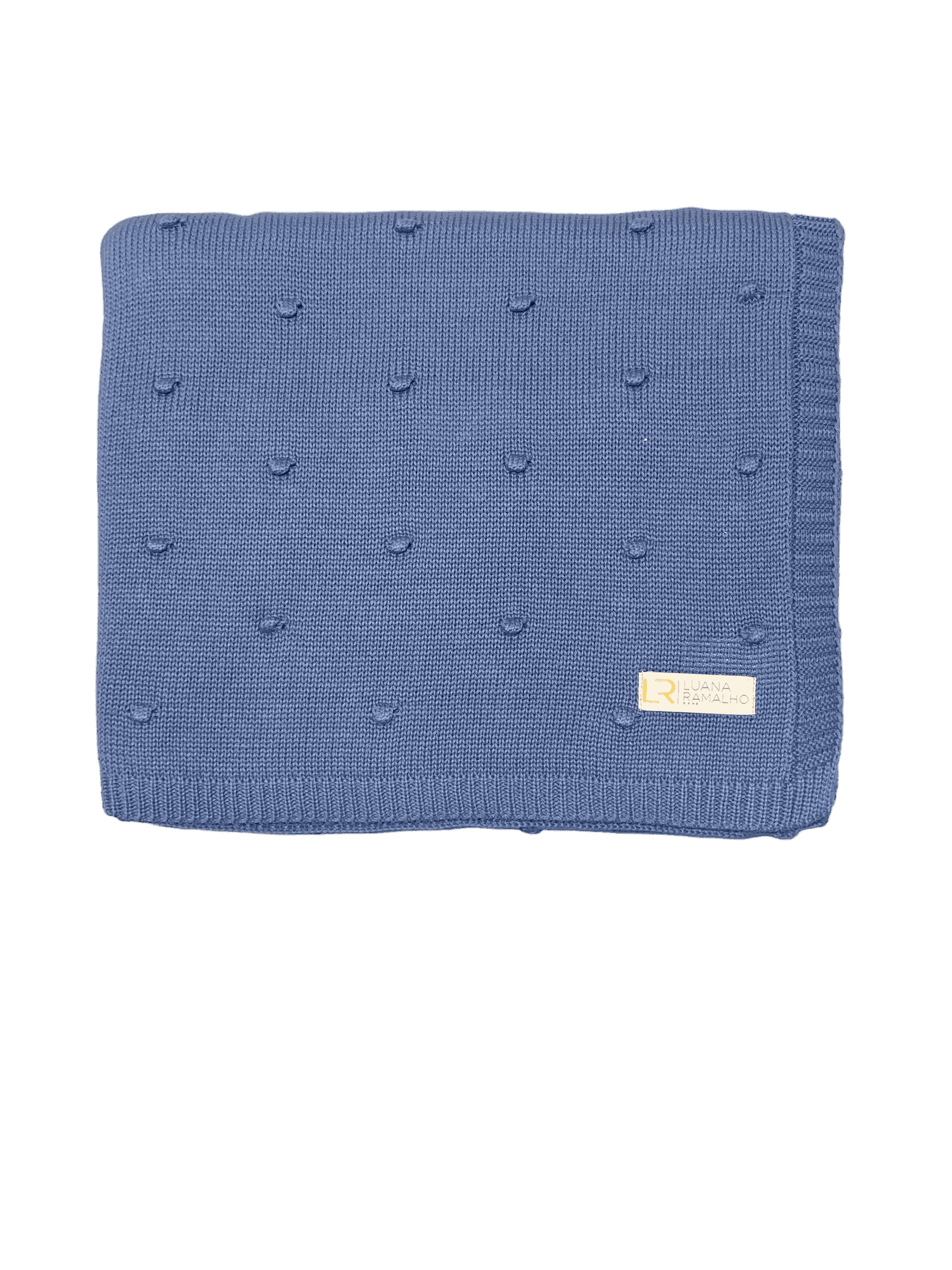 MANTA BABY BOLINHA 100X160 TIRRENO