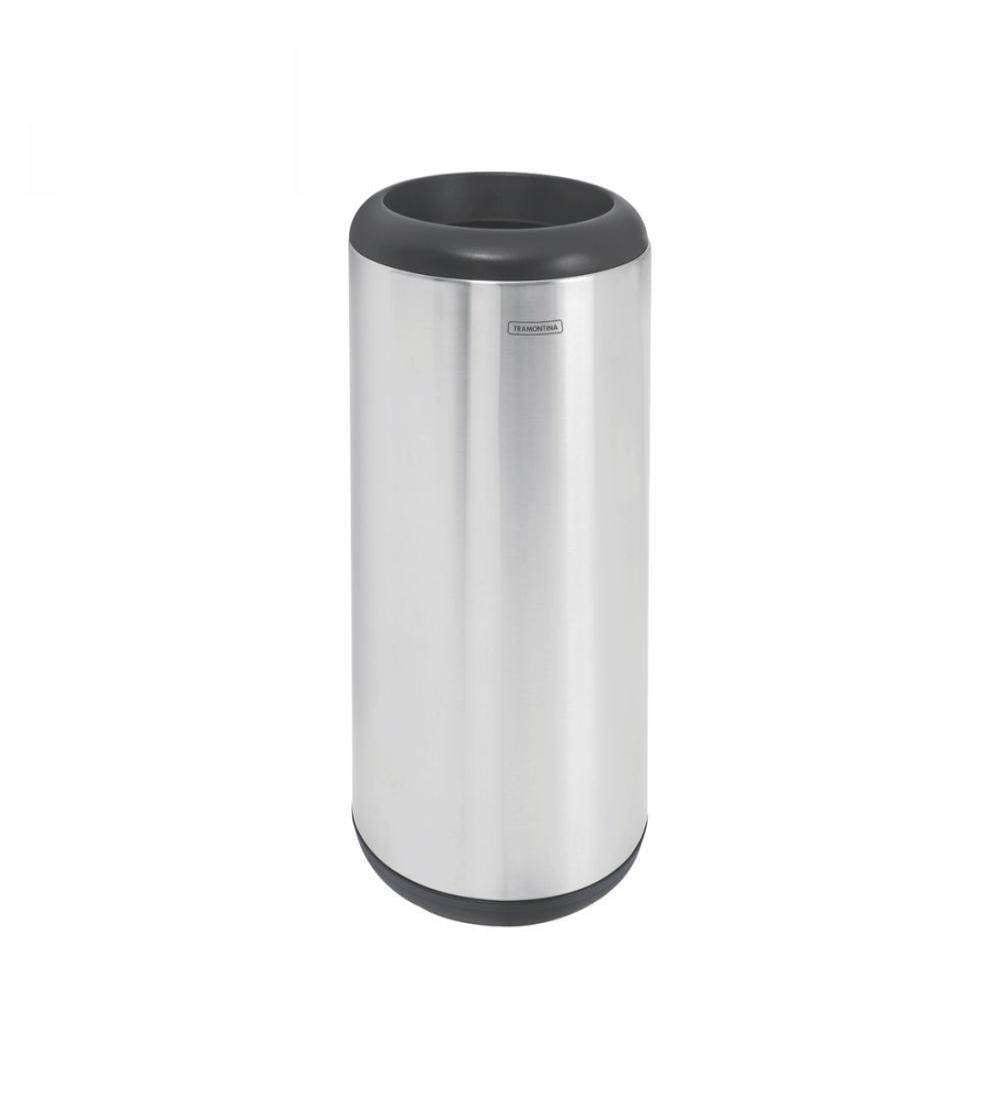 BASU.CAPSULA TRAMONTINA 10L INOX