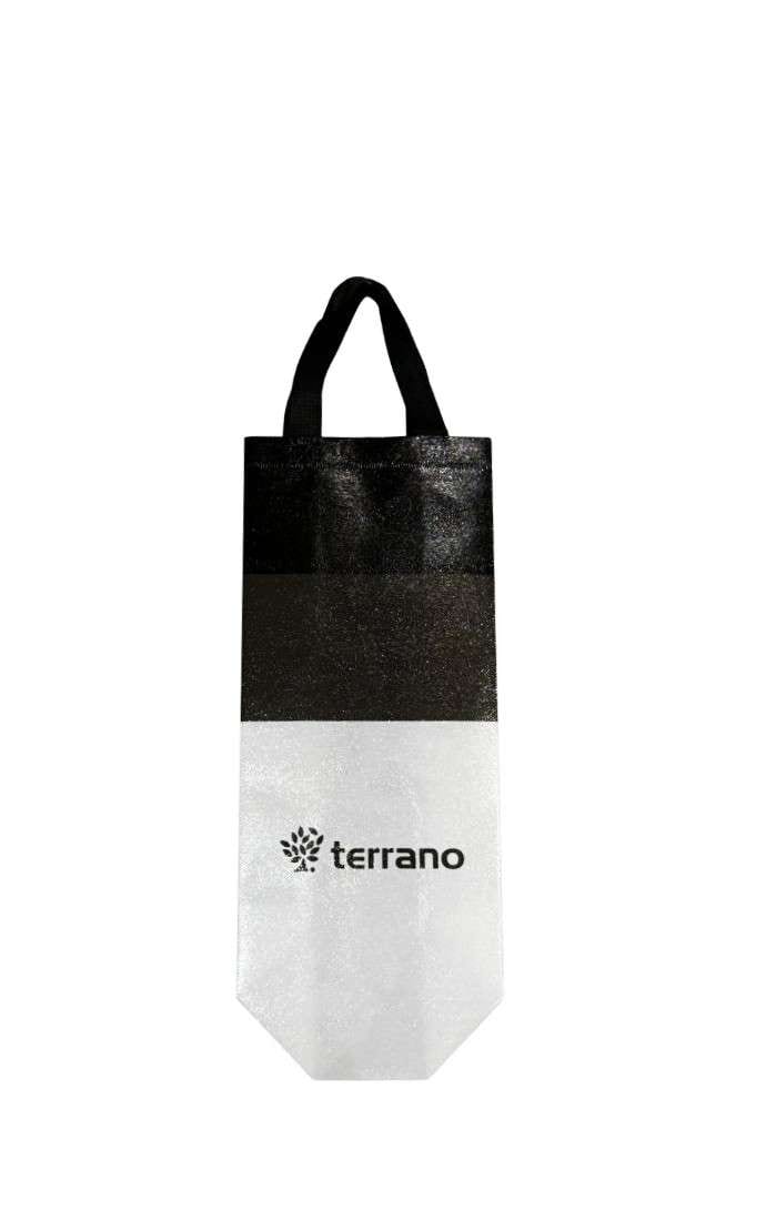 BOLSA INDIV TERRANO CHICO