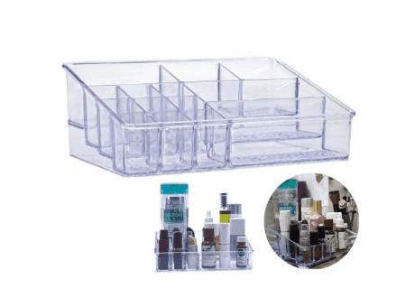 ORG DE COSMETICOS