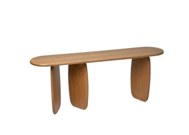 CONSOLE ELOS2,00 X 0,80 X 0,45TAPA: DAMA
