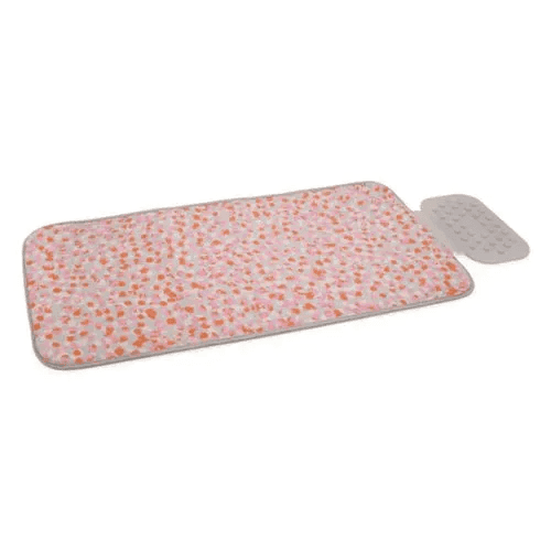 SWIFT TAPETE P/PLANCHAR PEACH BLOSSOM
