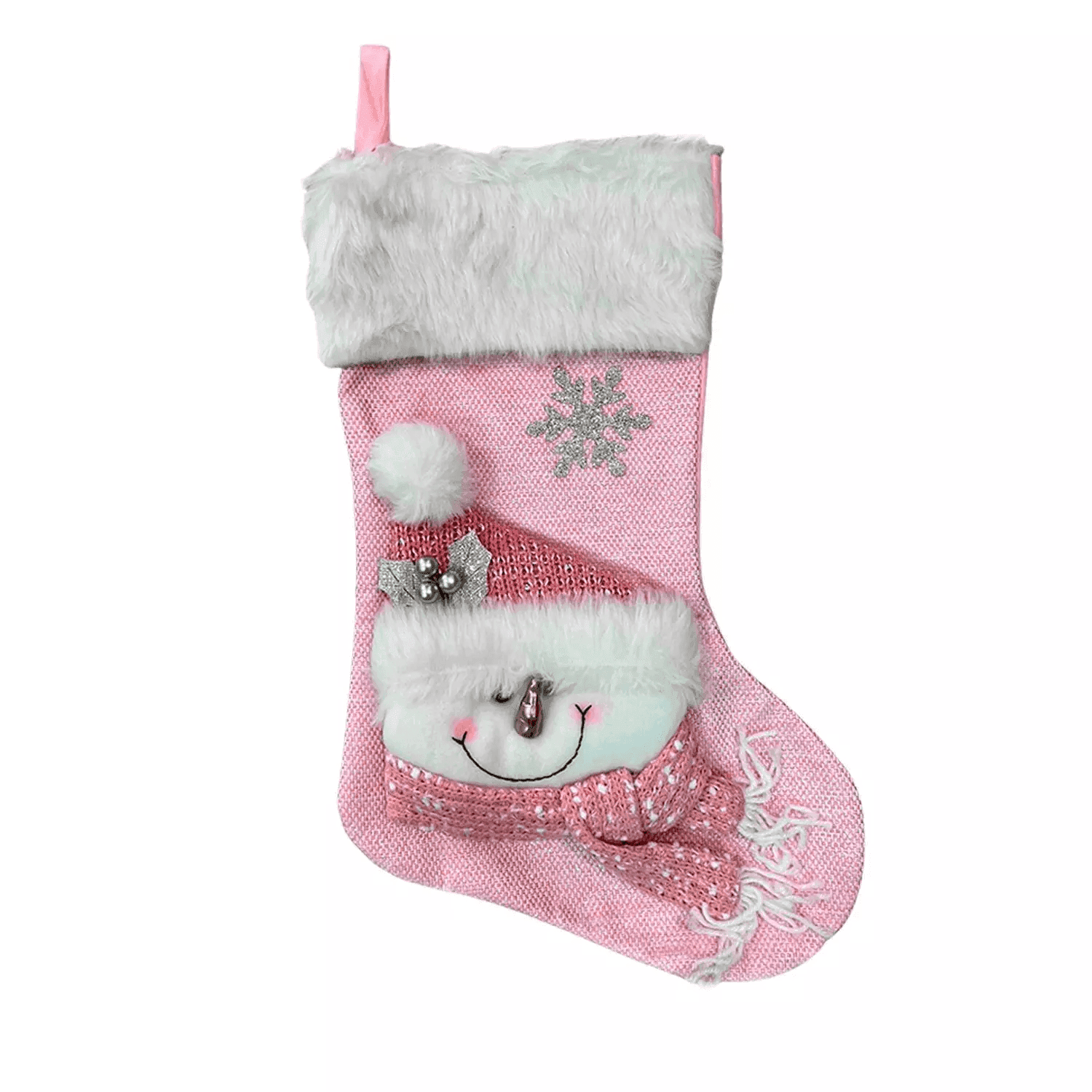 NAVIDAD BOTA ROSA