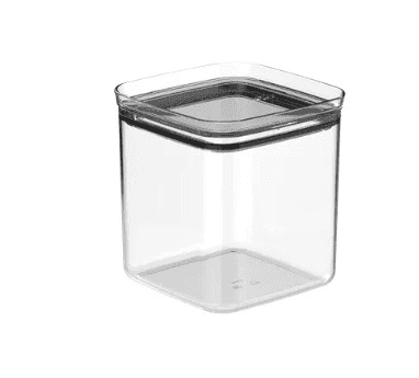 ORG. HERMET BLOCK RECT.1.5L -OU