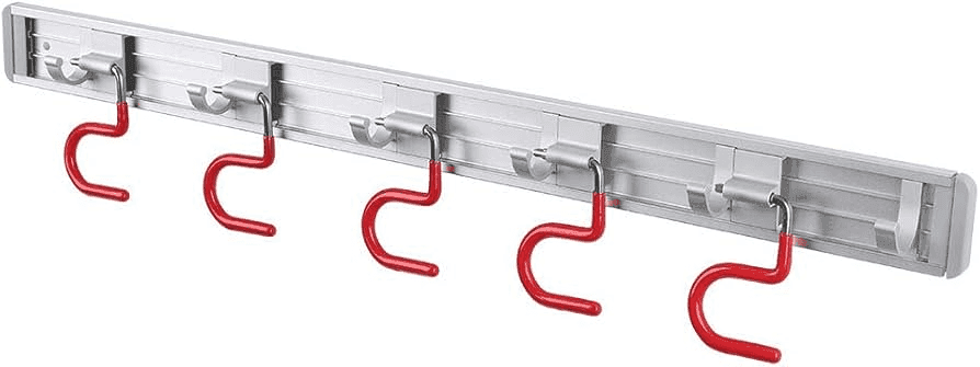 SOPORTE PARA ESCOBA X5