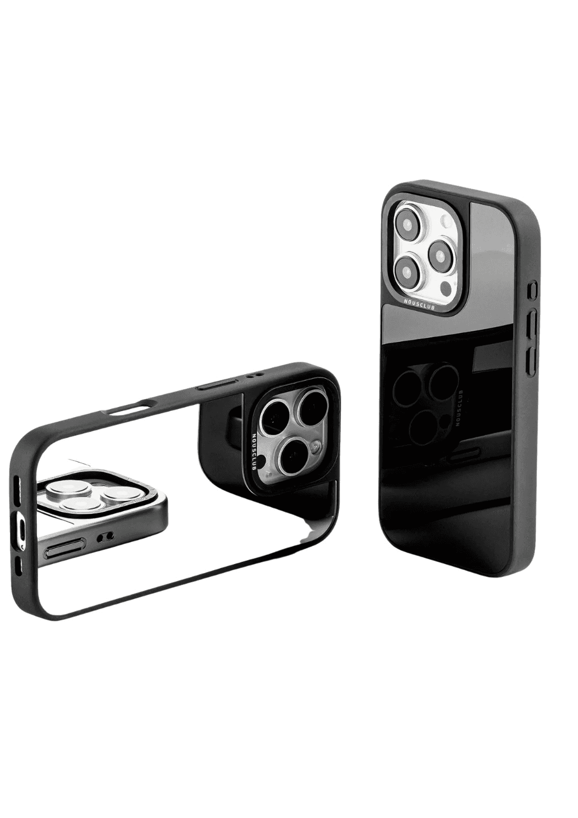 CASE ESPEJADO