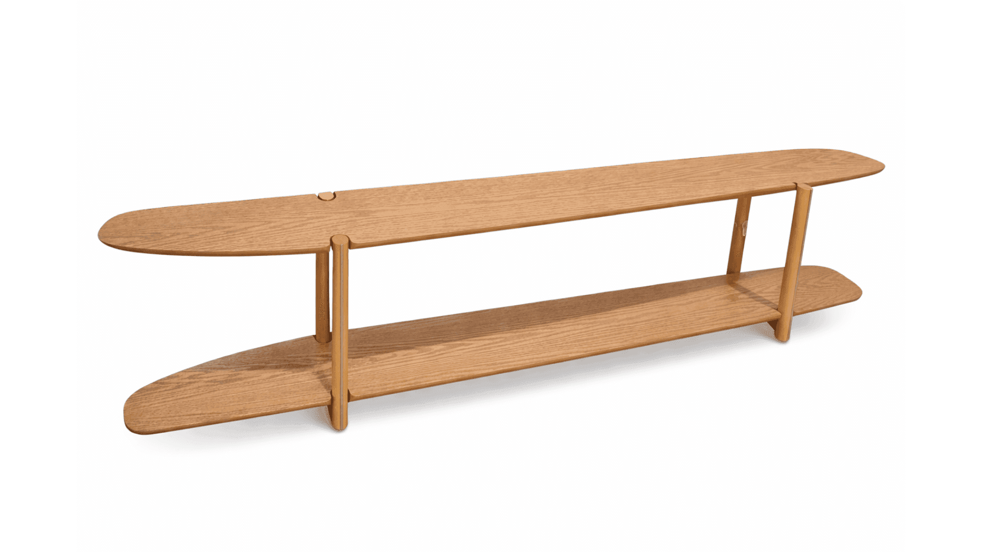 CONSOLA BENJI 260